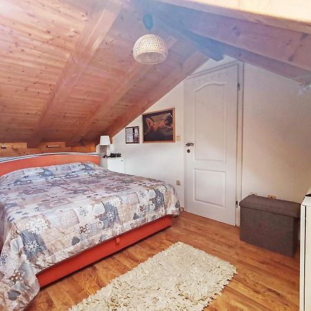 Apartman Hygge Omiš Exterior foto