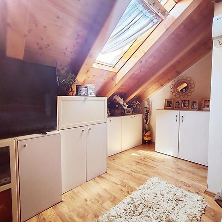 Apartman Hygge Omiš Exterior foto