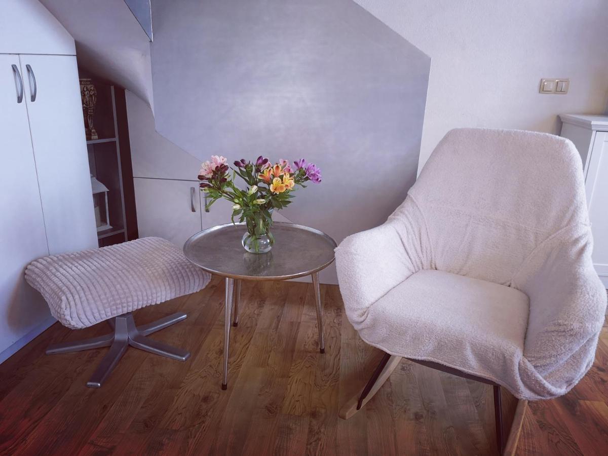 Apartman Hygge Omiš Exterior foto
