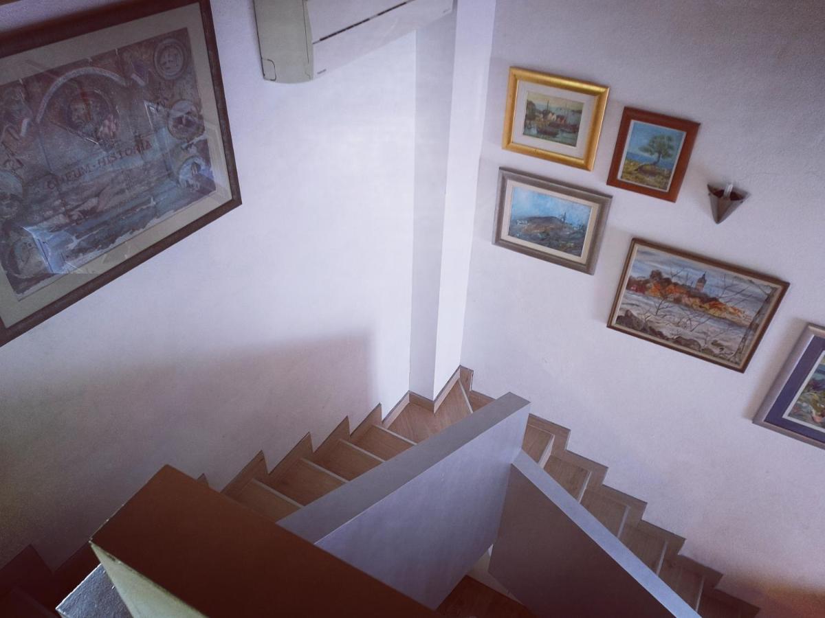 Apartman Hygge Omiš Exterior foto