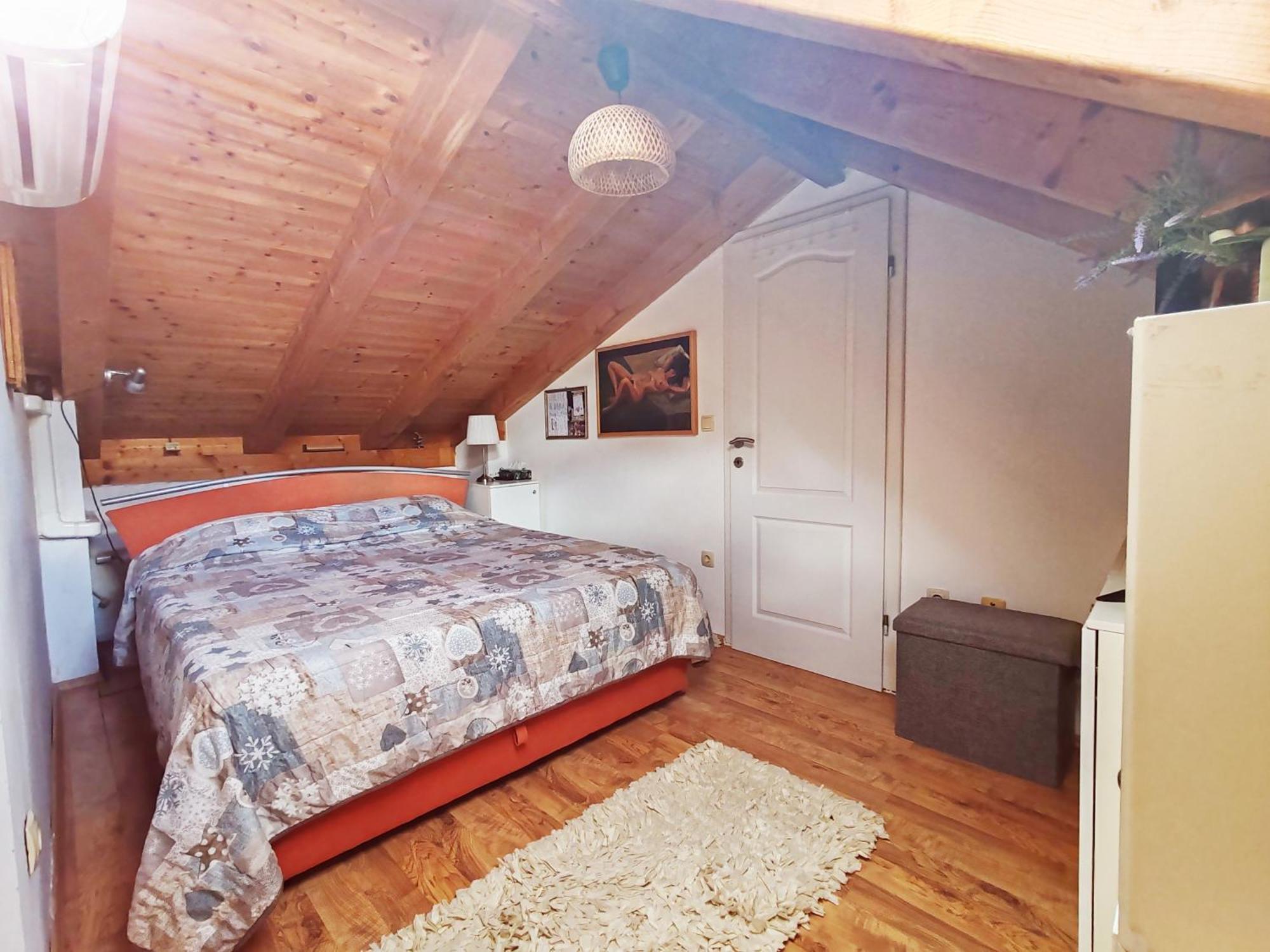 Apartman Hygge Omiš Exterior foto