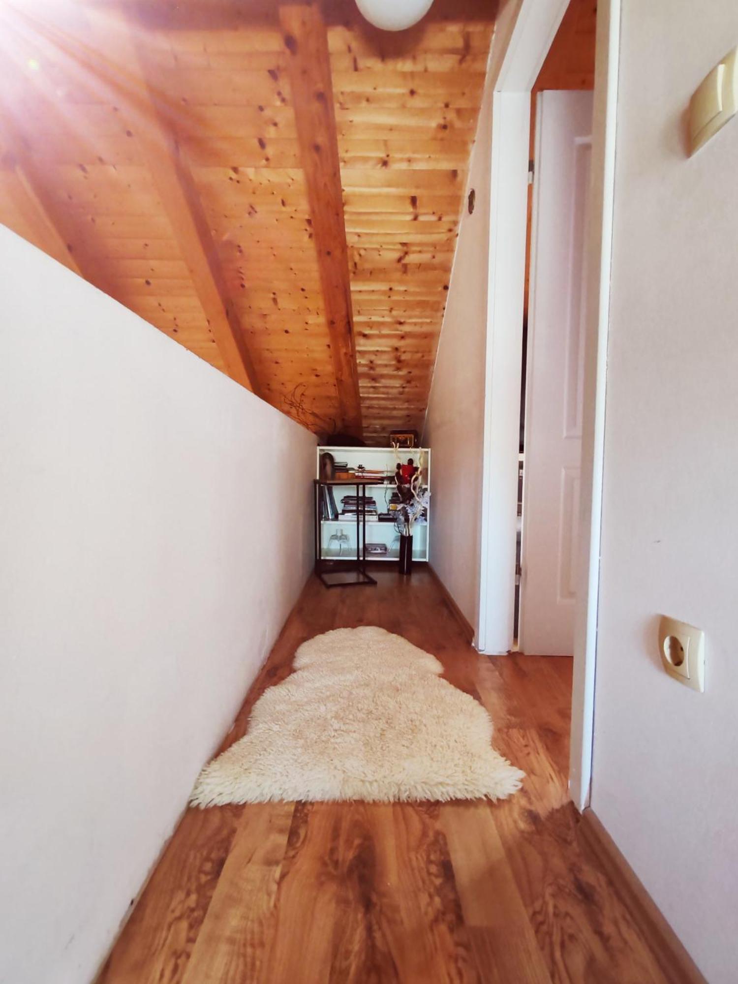 Apartman Hygge Omiš Exterior foto