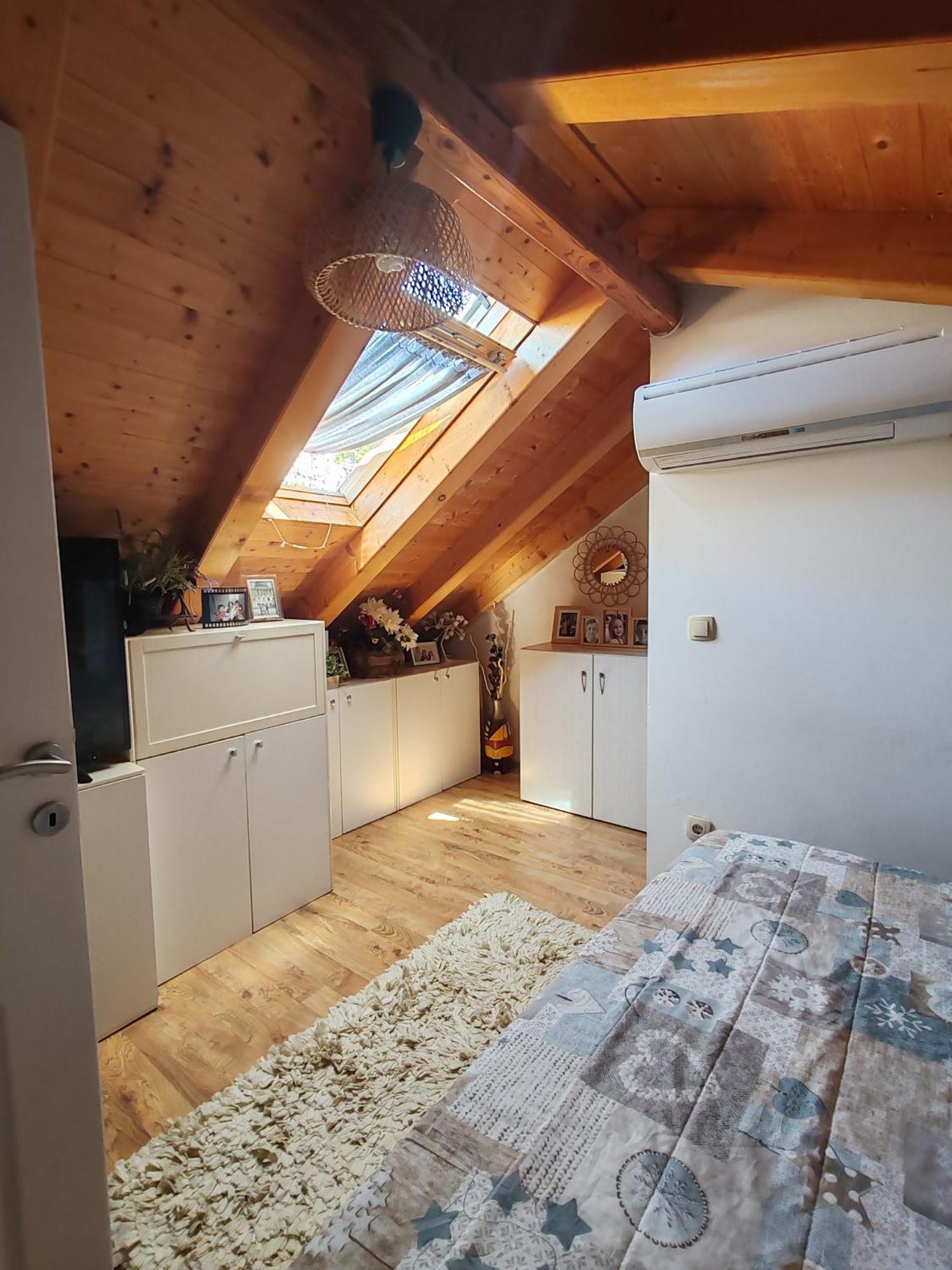 Apartman Hygge Omiš Exterior foto