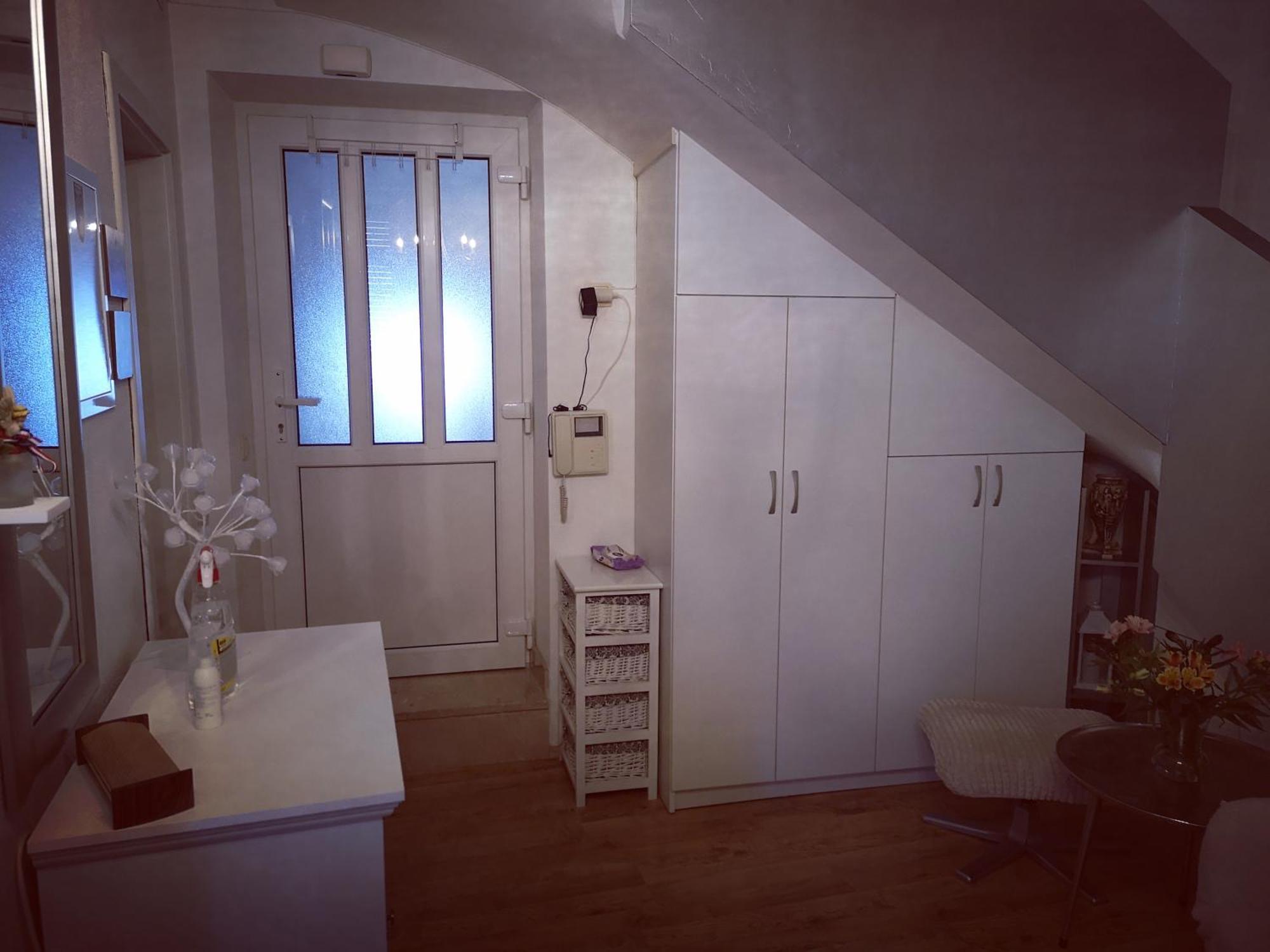 Apartman Hygge Omiš Habitación foto
