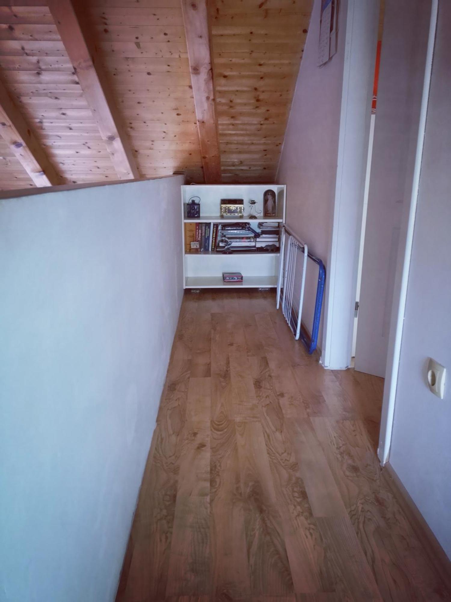 Apartman Hygge Omiš Habitación foto