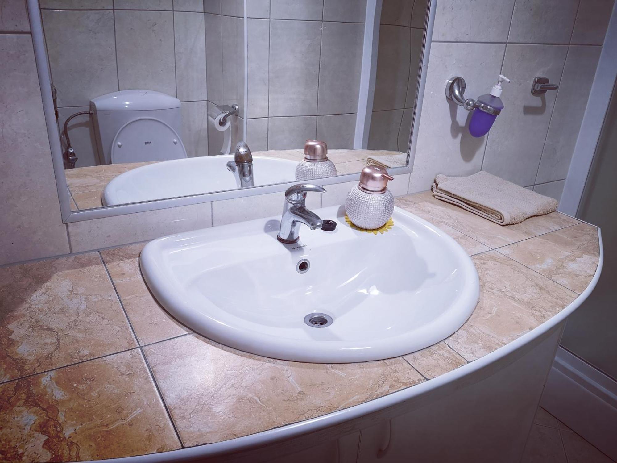 Apartman Hygge Omiš Habitación foto